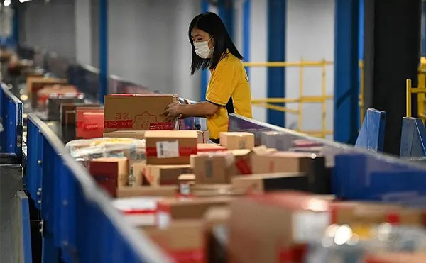 掃碼稱重量方一體機,高精度體積測量DWS設(shè)備,動態(tài)DWS設(shè)備