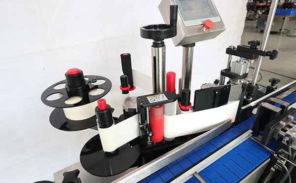 即時打印貼標(biāo)機,貼標(biāo)機,全自動貼標(biāo)機