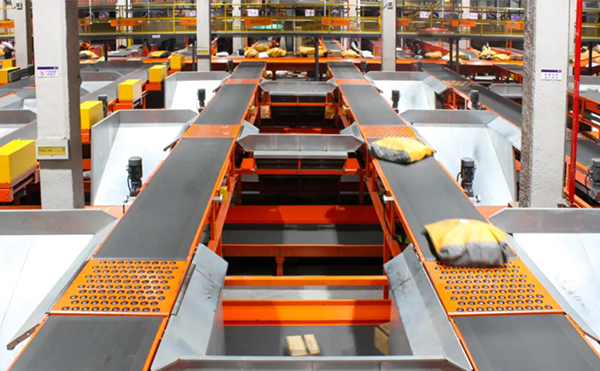 掃碼稱重量方一體機,動態DWS設備,體積測量DWS設備