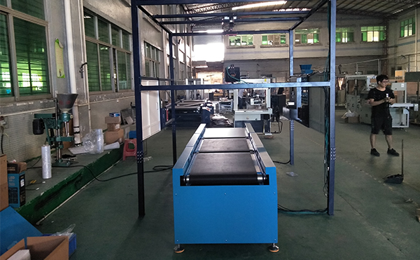 DWS物流設備,DWS設備,DWS物流設備廠家,高臻智能