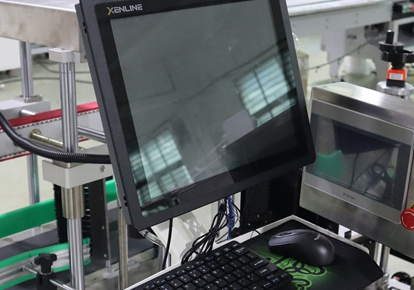 全自動打印貼標機,貼標機設備,貼標機廠家